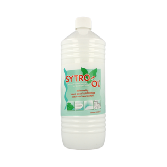 Neomix Neomix Sytro ol sanitairreinger eucalyptus 1 Liter