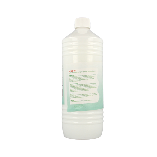 Neomix Sytro ol sanitary cleaner eucalyptus 1 Litre