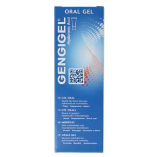 Gengigel Gel 20 mililitros