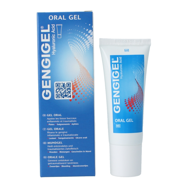 Gel 20 Milliliter