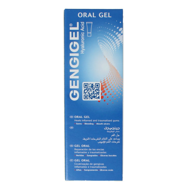 Gel 20 Millilitre