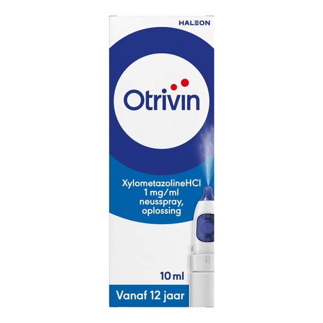 Spray 1 mg soothing 12+ years 10 Millilitres