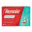 Rennie Sans Sucre 72 Comprimés