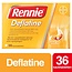 Deflatine 36 Tablets
