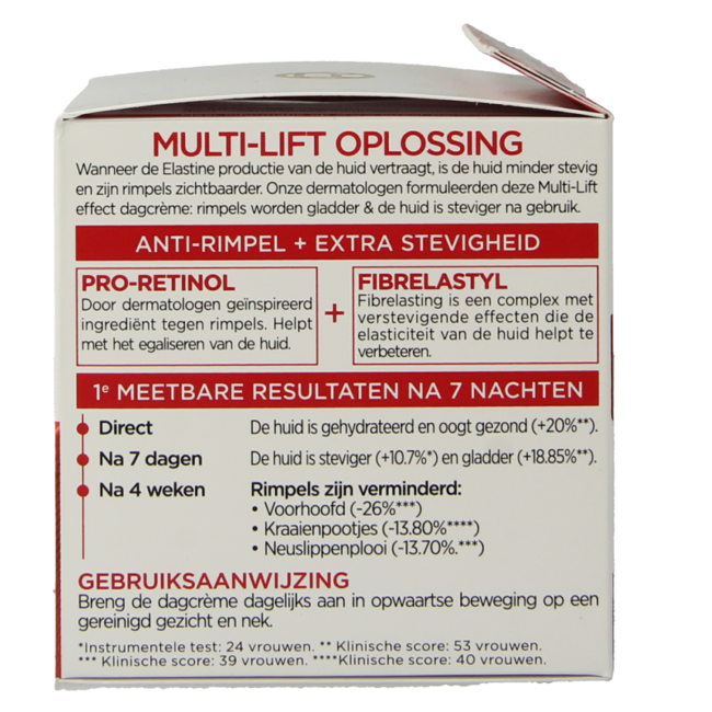 L'Oreal Paris Revitalift dagcreme 50 Milliliter