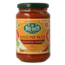 Bioidea Salsa para pasta boloñesa vegetariana bio 340 gramos
