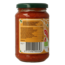 Bioidea Vegetarian Bolognese Pasta Sauce Organic 340 Gram