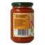 Salsa de pasta boloñesa vegetariana ecológica Bioidea 340 Gramos