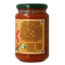Bioidea Sugo per Pasta Bolognese Vegetariano Biologico 340 Grammi