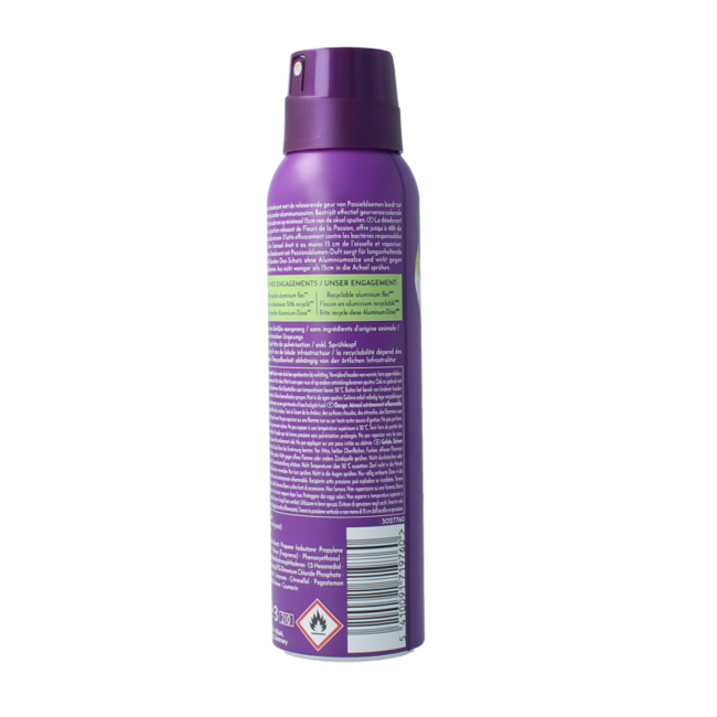 FA Deodorante spray Mystic Moments 150 Millilitri