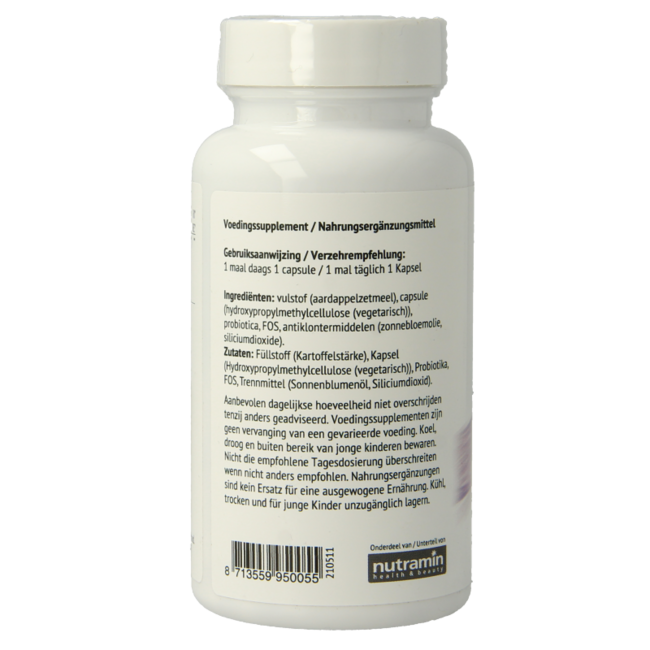 NTM Probio basis 90 Capsule