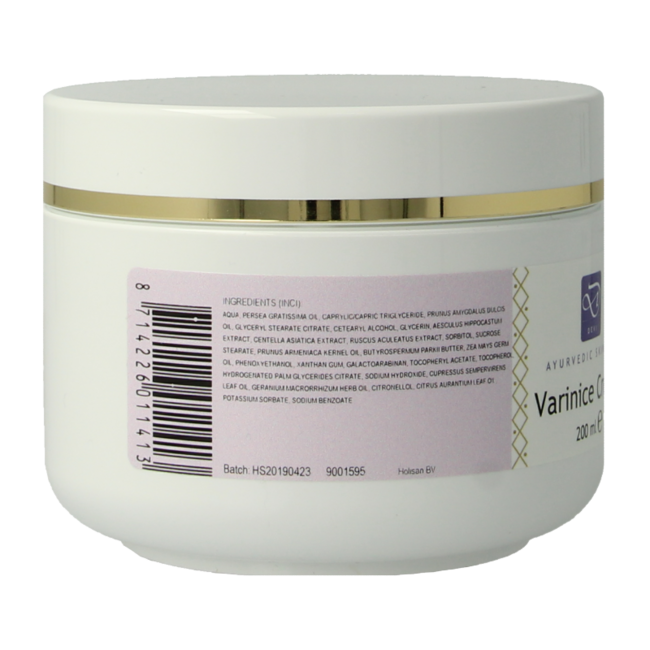Crema Devi Varinice 200 ml