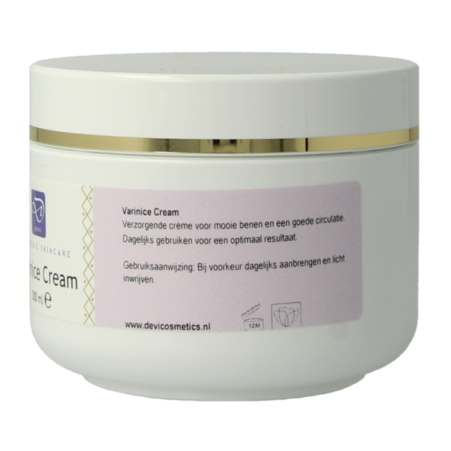 Crema Devi Varinice 200 ml
