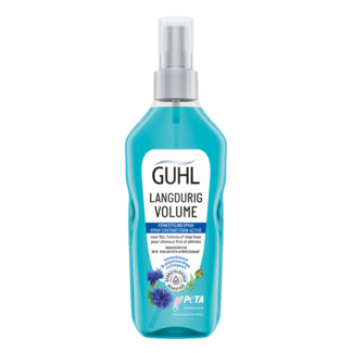 Guhl Guhl Langzeit-Volumen Föhn-Aktiv Styling-Spray 125 Milliliter