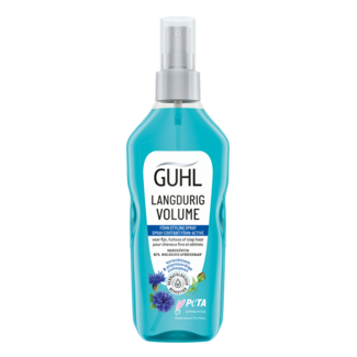 Guhl Guhl Long-lasting volume blow-dry active styling spray 125ml