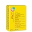 Sonett Wasmiddel compact 2400 Gram