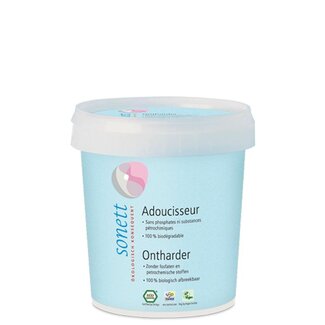 Sonett Sonett Adoucisseur d'eau 500 g