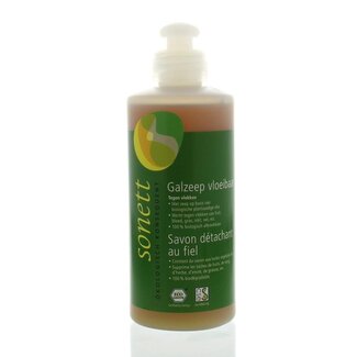Sonett Gall Soap liquid 300 Millilitres