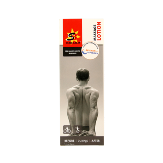 Star balm Star balm Loción de masaje 200 mililitros