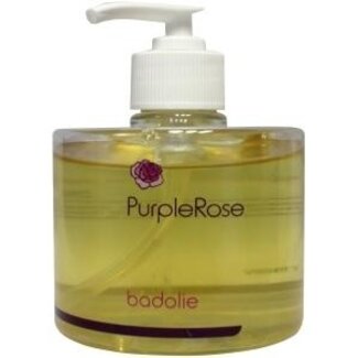 Volatile Volatile Purple rose bath oil 300 Millilitres