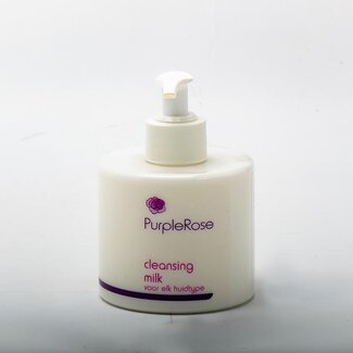 Volatile Volatile Purple rose cleansing milk 300 Milliliter