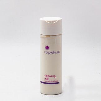 Volatile Volatile Purple Rose Reinigungsmilch 200 Milliliter