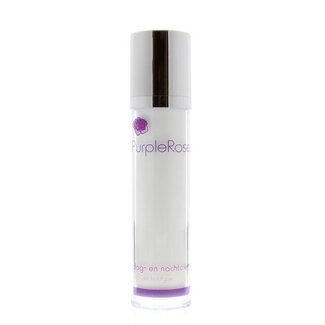 Volatile Crema Giorno Volatile Rosa Viola 50 Millilitri