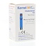 Testjezelf.nu Multicheck cholesterol strips 10 pieces