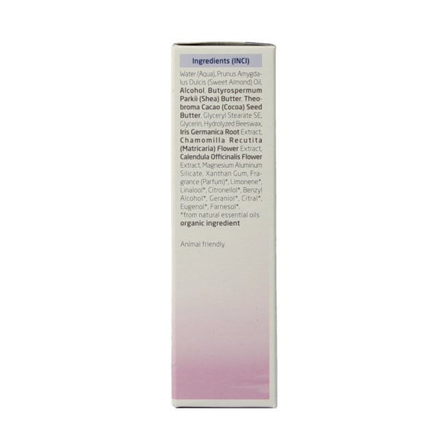 Weleda Iris Crema de Noche Equilibrante 30 mililitros