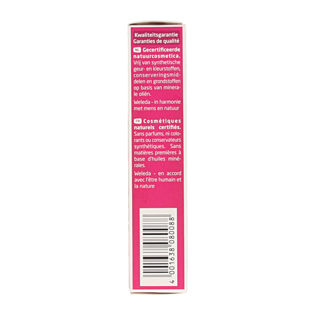 Weleda Wilde Rosen vitalisierende Augenpflege 10 ml