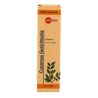 Aromed Cuparosa Gesichtsöl 10 ml