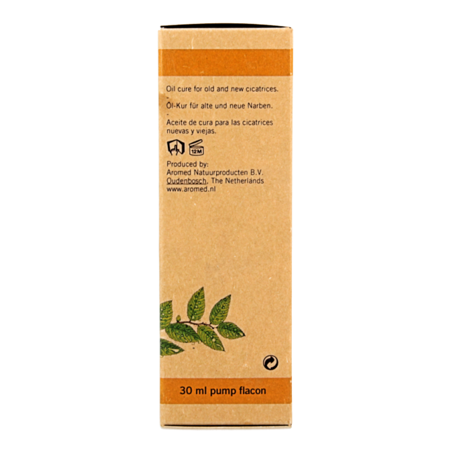 Calenlita Scar Oil 30ml