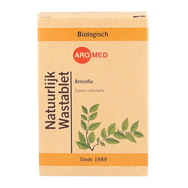 Aromed Arosofia wastablet 135 Gram