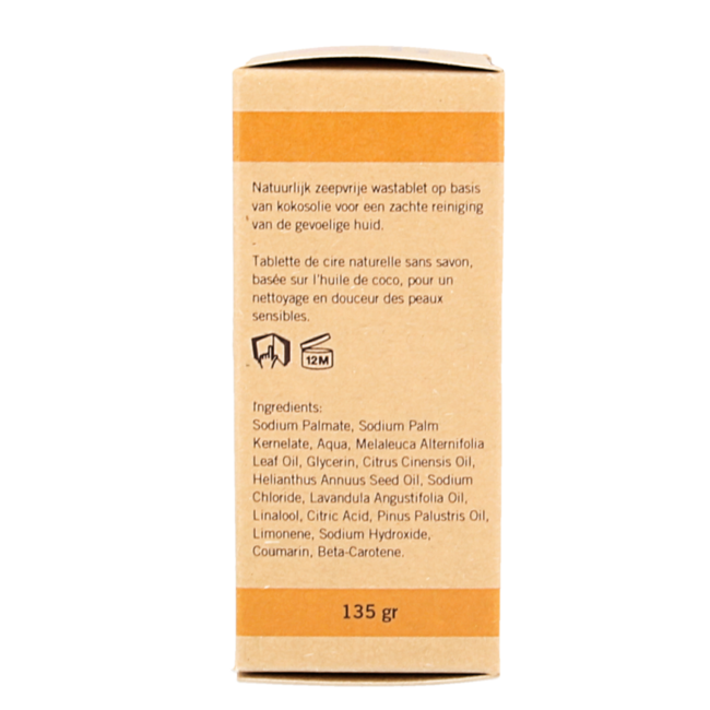 Tavoletta Detergente Aromed Arosofia 135 Grammi