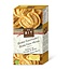 Sfogliatine al formaggio Gouda bio 100 Grammi