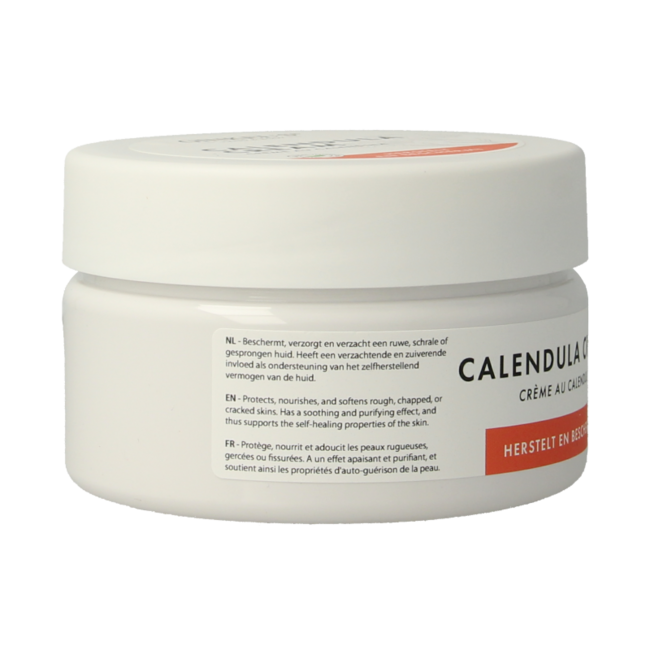 Ginkel's Calendula creme 200 Milliliter