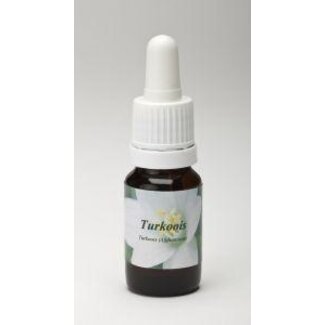 Star Remedies Star Remedies Turquesa 10 mililitros