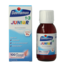 Junior 1+ vitamines liquides framboise 100 Millilitres
