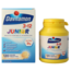 Junior 3-12 multifruit 120 Chewable tablets