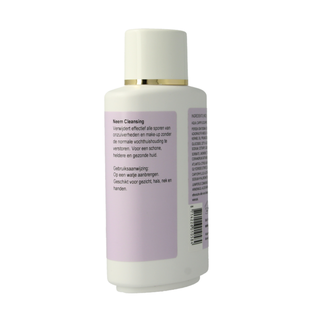 Devi Neem Reinigungsemulsion 200 Milliliter