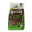 Krunchy czekoladowo-orzechowe bio 375 Gram