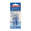 Easygrip Typ B 3-7 mm 6 Stück