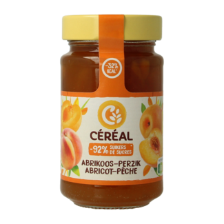 Cereal Cereal Fruta albaricoque melocotón 270 gramos