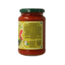 Bioidea Salsa de pasta con aceitunas bio 340 gramos