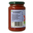 Bioidea Salsa de tomate napoli bio 340 Gramos