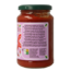 Sauce pâtes arrabiata bio Bioidea 340 g