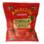 Corn rolls tomato organic 100 Gram
