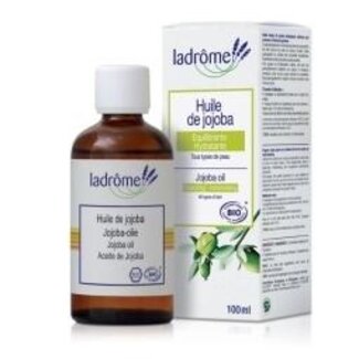 Ladrome Ladrome Aceite de Jojoba 100 mililitros