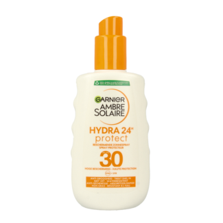 Ambre Solaire Ambre Solaire Schützendes Sonnenspray SPF30 200 ml