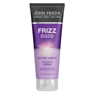 John Frieda John Frieda Frizz Ease Secret Agent Crème 100 ml